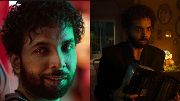 Toaster New Poster: Abhishek Banerjee Embraces A Never-Seen-Before Look