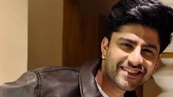 Siblings Day 2026 | Vasudha Star Abhishek Sharrma Opens Up About Brotherhood: It’s Just About Being There…
