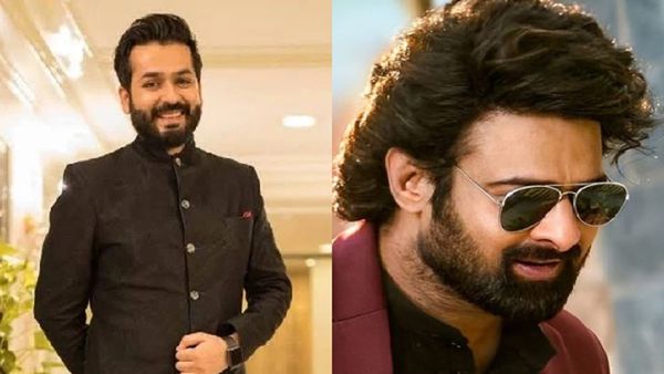 Dhurandhar 2 Director Aditya Dhar Calls Prabhas A ‘Legend’