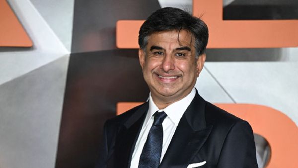 Project Hail Mary: Indian-Origin Producer Aditya Sood Moved By India's Overwhelming Response