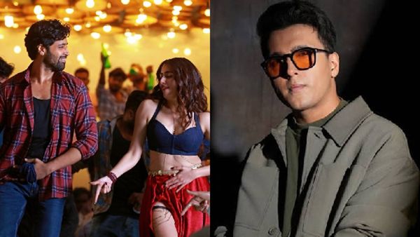 Dacoit: Ek Prem Katha: Adivi Sesh & Mrunal Thakur To Launch Its Music Album In Grand Way In Hyderabad Today