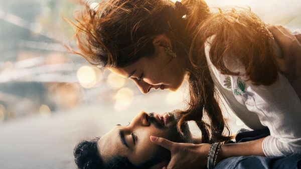 Aitbaar –The Heartbreak Anthem Of The Year From Ananya Panday And Lakshya’s Chand Mera Dil Out Now!