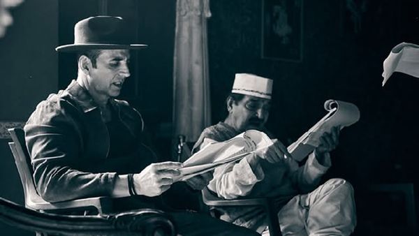 Bhooth Bangla: Akshay Kumar Opens Up On Working With Asrani, Pays Tribute To Him