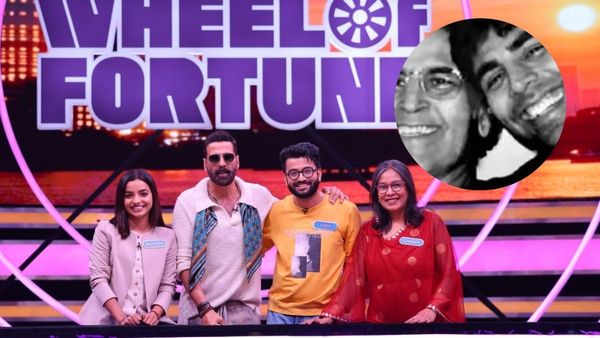 Wheel Of Fortune: Emotional Akshay Kumar On Fighting Cancer: 'Ache Se Janta Hu, Maine Bhi...'