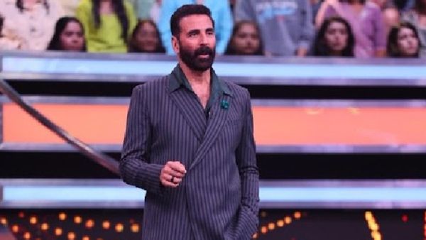 Wheel Of Fortune Episode: Akshay Kumar Recalls His Teacher’s Discipline In Heartwarming Reunion