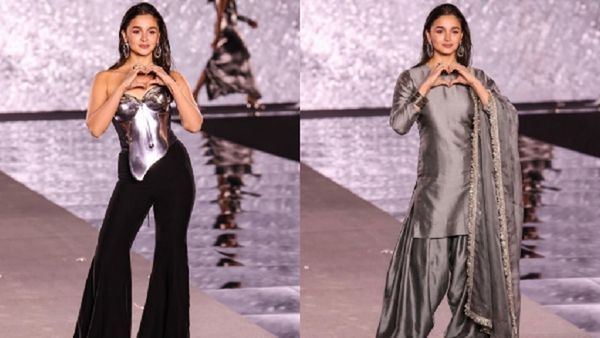 Real Or Fake: Did Alia Bhatt Model For A Pakistani Clothing Brand? Netizens Slams Viral Ad Campaign