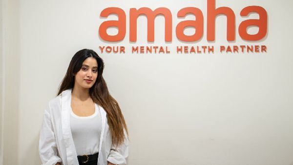 Janhvi Kapoor On Her Initiative Against Alcohol Addiction: Don't Abuse It- Recognise When You're Crossing Line