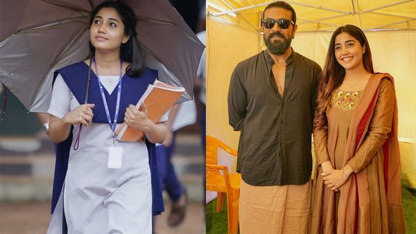 Who Is Vaazha 2 Actress Angel Maria? Her Instagram Post About Meeting Ram Charan Gains Attention Online