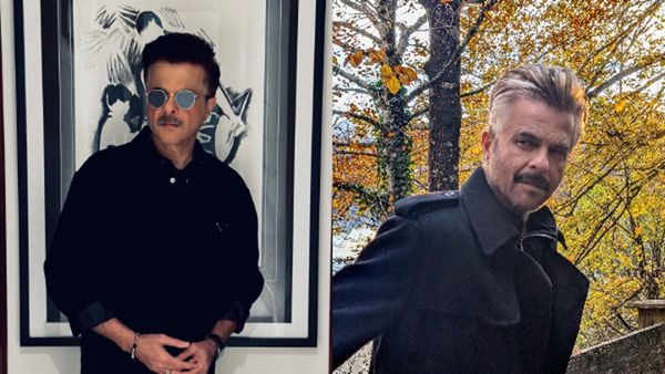 “Consistency Is One Of The Most Powerful Forces In Life”: Megastar Anil Kapoor Shares His Fitness Mantra