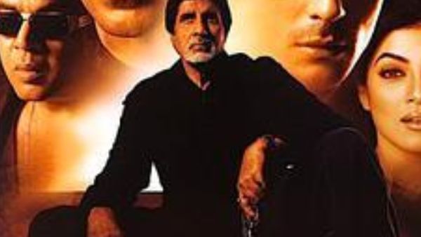 Aankhen Completes 24 Years: Vipul Shah’s Sunshine Pictures Celebrates 24 Years: “A Thriller That Changed Game