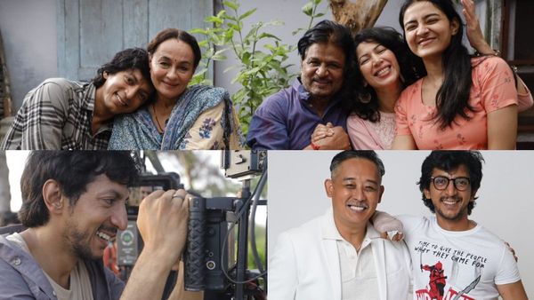 Anshuman Jha’s First Ray Films To Present 6-Film Slate At Marché du Film During Cannes Film Festival 2026