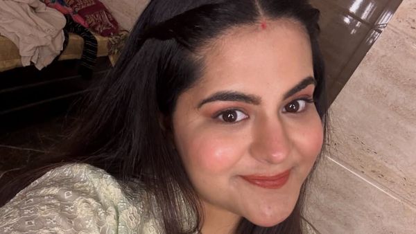 Anupamaa EXCLUSIVE! Ishita Dixit Teases Big Twists Ahead: Pari Could Be At The Centre Of A Shocking Revelation