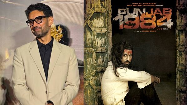 Anurag Singh On Diljit's Support For Punjab 1984: He Stood By Me When No One Wanted To Invest In It