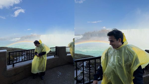 Anuv Jain Shares Glimpses From Canada Ahead Of His Dastakhat Tour