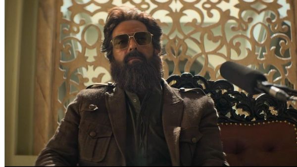 After Dhurandhar Success, Is Arjun Rampal Playing Vijay Mallya Or Lalit Modi In Hansal Mehta's 'Billionaire'?