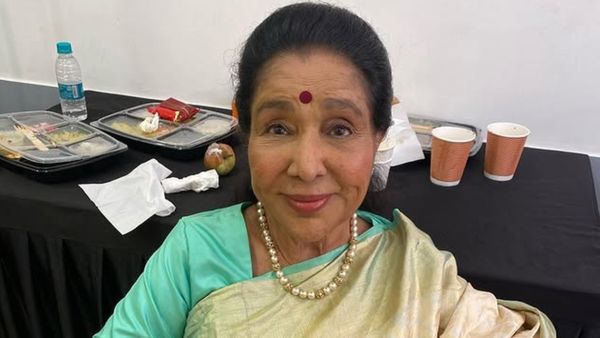 Asha Bhosle Death Reason: What Happened To The Legendary Singer? Doctor's Reveal Real Reason For Her Demise