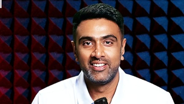 Amazon Music India To Exclusively Release R. Ashwin's Popular Cricketing Podcast Ash Ki Baat This Season