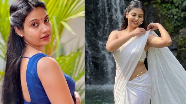 Who Is Purple Halcyon Aka Ashwani A? Instagram Viral Girl From Kerala Hits 25K Subscribers Amid Controversy