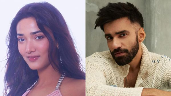 Ginny Wedss Sunny 2: Avinash Tiwary Reveals He Desired To Work With Medha Shankr Soon After Watching 12th Fail