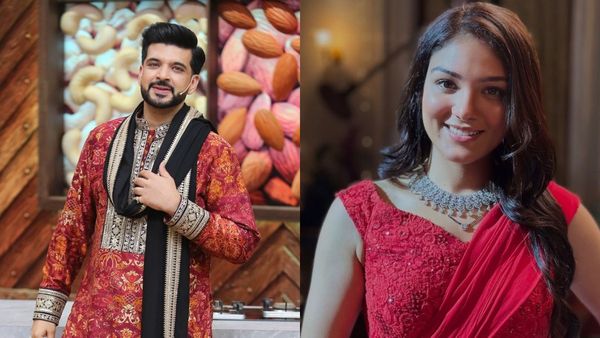 Baisakshi 2026: Karan Kundrra To Neha Rana; Colors' Stars Celebrate The Spirit Of Baisakhi With Warmth