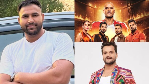 Battleground 2 Contestant: Who Is Sachin Yadav (Max Desi Fitness)? Khesari Lal’s 6.5 Lakh Highest Bid For Him