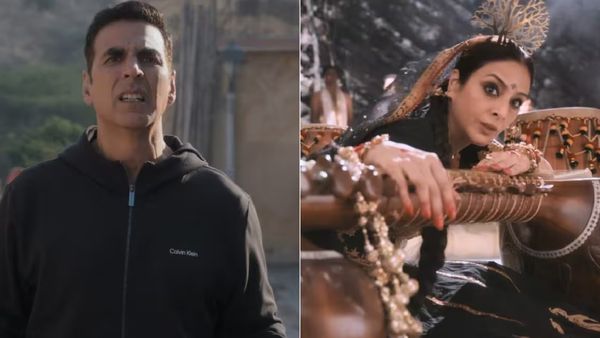 Bhooth Bangla Worldwide Box Office Collection Day 6: Akshay's Film Achieves New Feat But Struggles In Overseas