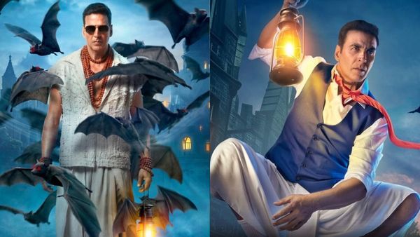 Bhoot Bangla First Review: Akshay’s Film Termed As Pure Entertainment, X Post Hints At A SHOCKING Climax