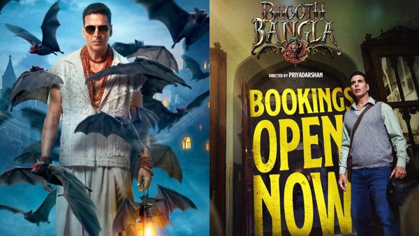 Bhoot Bangla Ticket Booking: How To Book Bhooth Bangla Tickets On BookMyShow, Paytm? Advance Booking OPEN Now