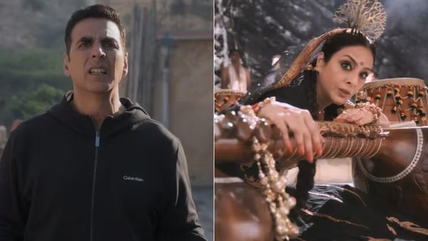 Bhooth Bangla X Review: Is Akshay's Film Paisa Vasool Or Barbaad? Netizens Reveal What's Good & What's Bad
