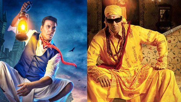 Is Bhooth Bangla Better Than Bhool Bhulaiyaa? 2 Tweets You Need To Read Before Watching Film