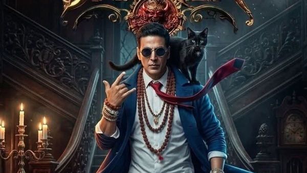 Bhooth Bangla Day 11 Box Office LIVE Updates: Will Film Cross Rs 120 Cr On 2nd Monday?