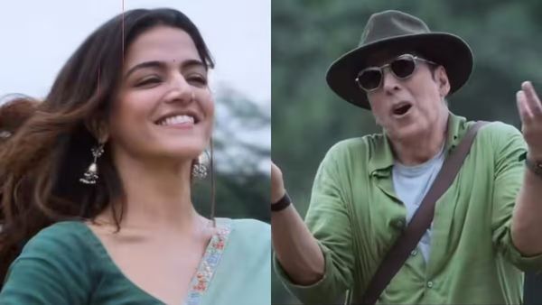Bhooth Bangla Worldwide BO Day 13: Akshay's Film Fails To Earn 1cr In Overseas; Struggles To Touch 55cr