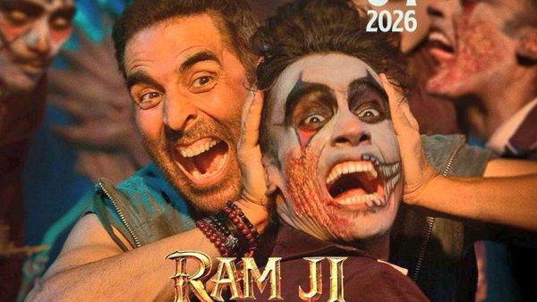 Bhooth Bangla Day 1 Box Office Collection LIVE Update: Film Opens Well But Is Not Match For Dhurandhar 2