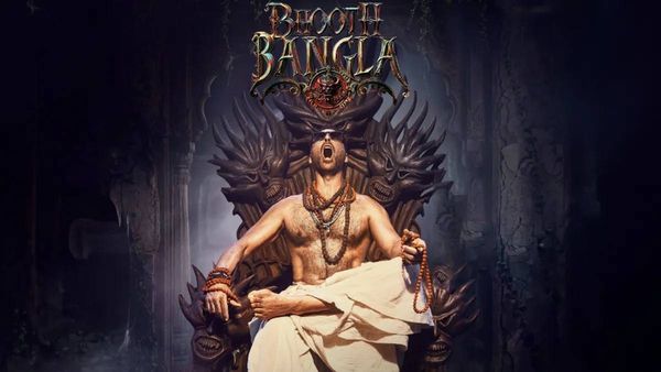 Bhooth Bangla Box Office Day 1 Prediction: Akshay's Film To See Decent Start; To Create THIS Record | EXCL