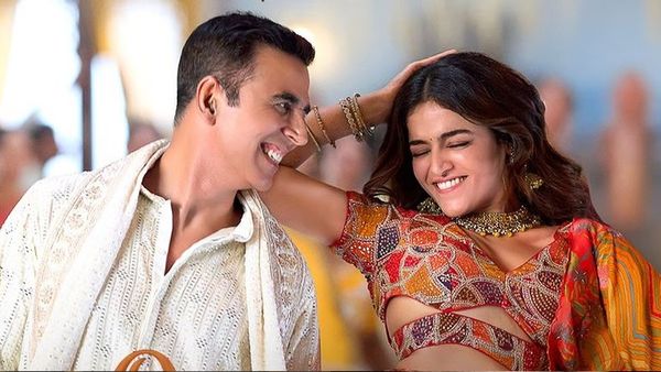 Bhooth Bangla Box Office Day 2 (Morning Trend): Akshay's Film Sees 28% Hike In Footfalls But Fails To Earn 5cr
