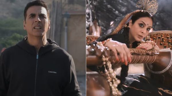 Bhooth Bangla Box Office Day 3 (Early Trend): Akshay's Film Sees Hike In Footfalls; Eyes 60cr In 1st Weekend