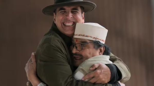 Bhooth Bangla Worldwide Box Office Day 3: Akshay's Film Fails To Touch 100cr Despite A Strong Weekend