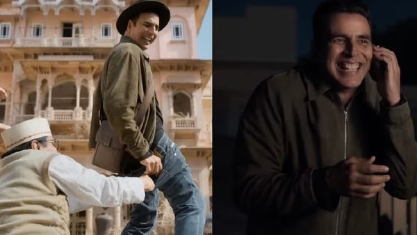 Bhooth Bangla Box Office Day 4 (Morning Trend): Akshay’s Film Struggles To Earn 2cr With 58% Dip In Footfalls