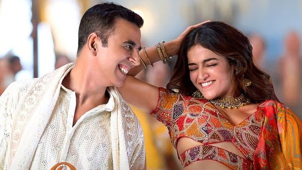 Bhooth Bangla Box Office Day 5 (Morning Trend): Akshay’s Film Struggles To Touch 3Cr Despite Hike In Footfalls