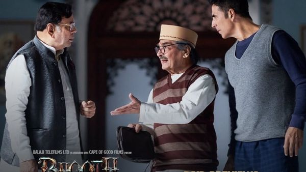 Bhooth Bangla Worldwide Collection Day 5: Akshay's Film Maintains Steady Hold In Overseas Despite Overall Hike