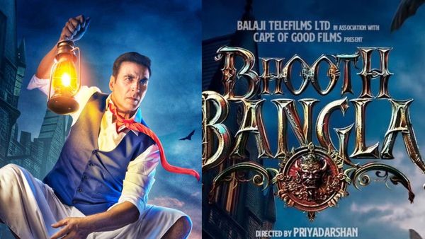 Bhooth Bangla Day 7 Box Office Collection LIVE Updates: Will Film CROSS Rs 90 Crore In First Week?