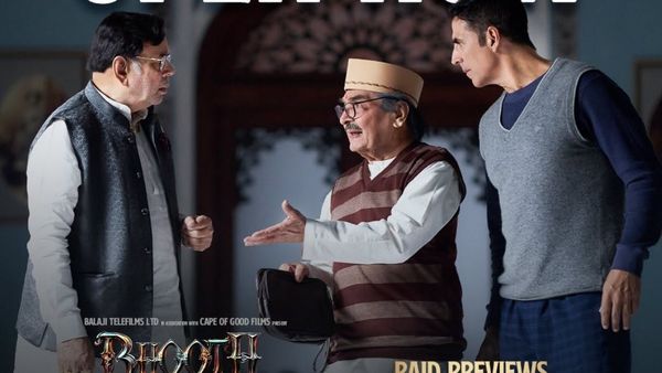 Bhooth Bangla Overseas Review: Did Akshay’s Film Fail To Leave A Mark In Abroad? Check Viral Tweet