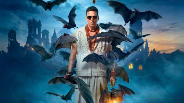 Bhooth Bangla Worldwide Box Office Day 1: Akshay's Film Sees Good Start But Fails To Beat Bhool Bhulaiyaa 3