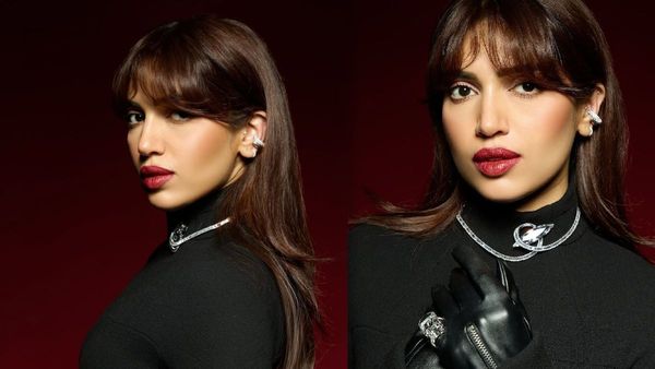 Bhumi Satish Pednekkar Credits OTT for Reshaping the Space for Women in Industry