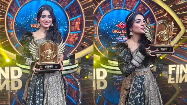 Tanvi Kolte Relationshiup Status Releaved: Is Bigg Boss Marathi 6 Winner Single Or Dating Someone? Update