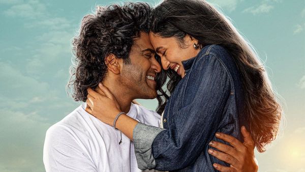 Biker Overseas Review: What Audiences Abroad Are Saying About Sharwanand Starrer Film