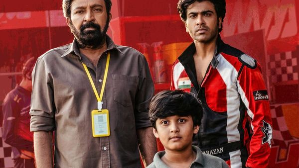 Biker Box Office Collection Day 3: Sharwanand's Film Sees Decline, Crosses ₹7 Cr India Net