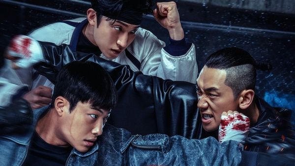 Bloodhounds 2 Full Cast, Real Names: Who Plays What In Netflix’s New K-Drama? Bloodhounds Season 2 Cast DEETS