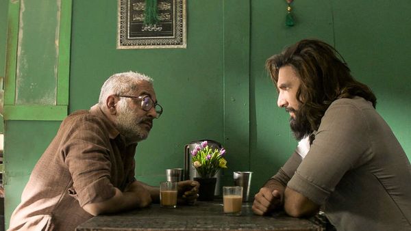 Dhurandhar 2 Day 19 Box Office Collection LIVE Updates: Film Starts Slow On Monday Morning. Total Earning Is