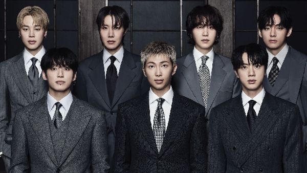 BTS Debuts At NO.1 On Billboard Hot 100 And Billboard 200 With Arirang